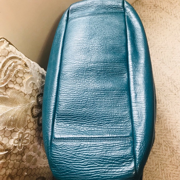 Authentic Furla Bag and wallet set - Picture 7 of 16